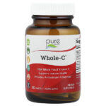Whole C, 30 таблеток — Pure Essence