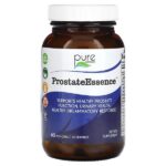 ProstateEssence`` 60 растительных капсул — Pure Essence