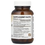 My Pure, Львиная грива 4X, 30 растительных капсул — Pure Essence — изображение 2