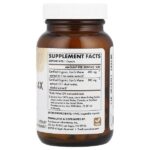 MyPure™, Lion's Mane 4X, сверхсила, 60 растительных капсул — Pure Essence — изображение 2