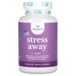 Stress Away`` 100 капсул — NB Pure