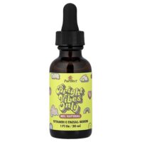 Bright Vibes Only, сыворотка для лица с витамином C, 30 мл (1 жидк. унция) — Purifect
