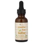 Smoother Than Butter, сыворотка для лица с маслом ши, 1 унция — Purifect