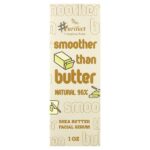 Smoother Than Butter, сыворотка для лица с маслом ши, 1 унция — Purifect — изображение 2