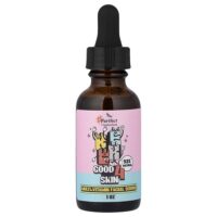 Good 4 Skin, мультивитаминная сыворотка для лица, 30 мл (1 жидк. унция) — Purifect