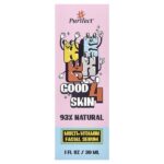 Good 4 Skin, мультивитаминная сыворотка для лица, 30 мл (1 жидк. унция) — Purifect — изображение 2