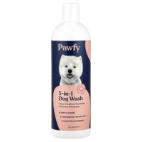 Гель для душа 5 в 1, 473 мл (16 жидк. Унций) — Pawfy