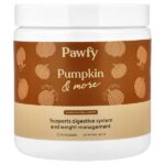 Pumpkin & More, 227 г (8 унций) — Pawfy