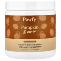 Pumpkin & More, 227 г (8 унций) — Pawfy
