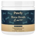 Bone Broth & More, 150 г (5,3 унции) — Pawfy