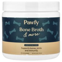 Bone Broth & More, 150 г (5,3 унции) — Pawfy