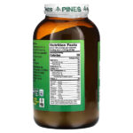Pines, ростки пшеницы, порошок, 24 унции (680 г) — Pines International — изображение 2