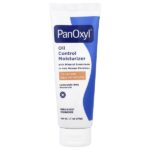 увлажняющий крем для контроля жирности кожи, SPF 30, 48 г (1,7 унции) — PanOxyl