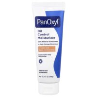 увлажняющий крем для контроля жирности кожи, SPF 30, 48 г (1,7 унции) — PanOxyl