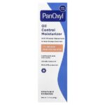 Увлажняющий крем для контроля жирности кожи, SPF 30, 48 г (1,7 унции) — PanOxyl — изображение 2