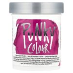 Punky Colour, Стойкая краска для волос с кондиционирующим эффектом, розовый, 100 мл (3,5 жидк. унции) — изображение 2