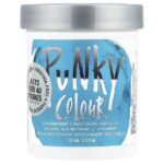 Punky Colour, полуперманентная краска-кондиционер для волос, бирюзовый, 100 мл (3,5 жидк. унции)