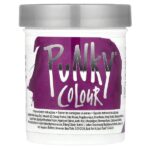 Punky Colour, полуперманентная краска-кондиционер для волос, фиолетовый, 100 мл (3,5 жидк. унции) — изображение 2