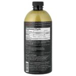 Жидкий коэнзим Q10, со вкусом апельсина и ананаса, 600 мл (20,3 жидк. унции) — Qunol — изображение 2