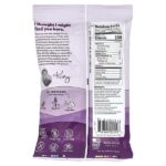 Pretzel Nuggets, кленовая и миндальная паста, 141 г (5,0 унции) — Quinn Snacks — изображение 2