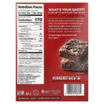 Protein Bar, шоколадный брауни, 12 батончиков, 60 г (2,12 унции) — Quest Nutrition — изображение 2