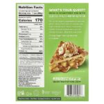 Protein Bar, яблочный пирог, 12 батончиков, 60 г (2,12 унции) каждый — Quest Nutrition — изображение 2