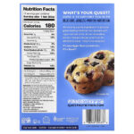 Протеиновый батончик — Quest Nutrition — изображение 10