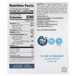 Protein Cookie — Quest Nutrition — изображение 6