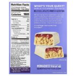 Протеиновый батончик — Quest Nutrition — изображение 54