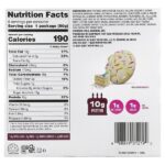 Bake Shop, глазированное печенье — Quest Nutrition — изображение 12