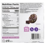 Bake Shop, глазированное печенье — Quest Nutrition — изображение 2