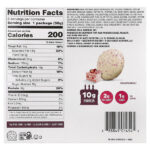 Bake Shop, глазированное печенье — Quest Nutrition — изображение 10