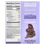 Протеиновый батончик Overload, Chocolate Explosion, 12 батончиков, 61 г (2,15 унции) — Quest Nutrition — изображение 2