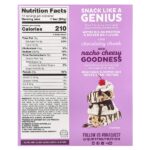 Overload Protein Bar, Sundae Funday, 12 батончиков (63 г (2,22 унции)) — Quest Nutrition — изображение 2