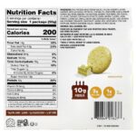 Bake Shop, глазированное печенье — Quest Nutrition — изображение 6