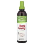 Buzz Away Extreme®, средство от комаров и клещей, 237 мл (8 жидк. унций) — Quantum Health