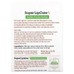 Super LipCare +, невидимые значки при герпесе, 12 повязок — Quantum Health — изображение 2