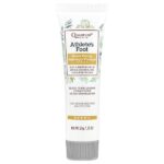 Athlete's Foot, быстросохнущая формула против грибка стопы, 0,75 унции (21 г) — Quantum Health