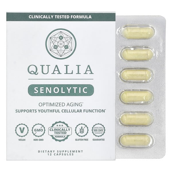 qui14920_v_50.jpg Senolytic, 12 Capsules — Qualia