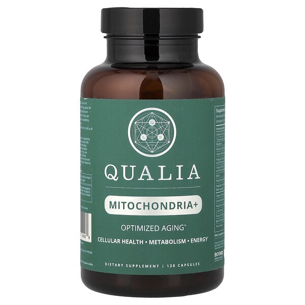 qui14928_v_24.jpg Mitochondria+, 120 капсул — Qualia