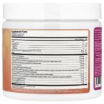 Probiotic +, тропические фрукты, 157,5 г (5,6 унции) — Qualia — изображение 2