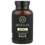 Mind®, 90 капсул — Qualia