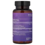 Magnesium +™, 42 капсулы — Qualia — изображение 2