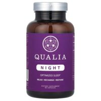 Night®, 60 капсул — Qualia