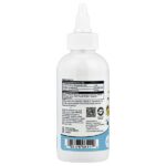 Pets Too™, OralPro + Pet Probiotic Enzymatic, добавка для здоровья полости рта и кишечника, успокаивающая ваниль, 118 мл (4 унции) — RADIUS — изображение 2