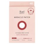 Miracle Patch, покрытие для невидимых пятен, 48 патчей — Rael
