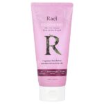 Soothing Gel To Foam Feminine Wash, без отдушек, 130 мл (4,4 жидк. унц.) — Rael