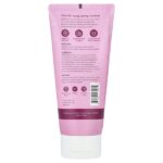 Soothing Gel To Foam Feminine Wash, без отдушек, 130 мл (4,4 жидк. унц.) — Rael — изображение 2