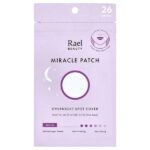 Miracle Patch, ночное покрытие, 26 патчей — Rael