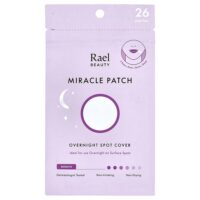 Miracle Patch, ночное покрытие, 26 патчей — Rael
